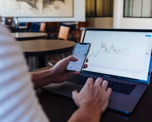 chute bourse impact epargnants