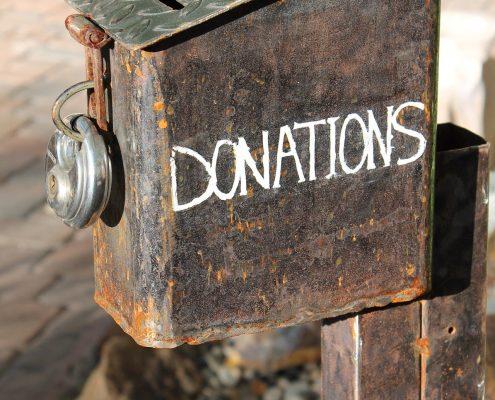 abattement donation